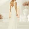 CALVA Bianco Evento Brautkleid Hochzeitskleid 2