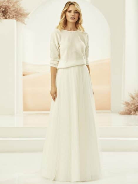 CALYPSO Bianco Evento Brautkleid Hochzeitskleid 1