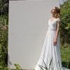GASPAR Brautkleid Hochzeitskleid Code One 1