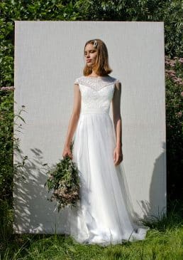 GIO Brautkleid Hochzeitskleid Code One 1