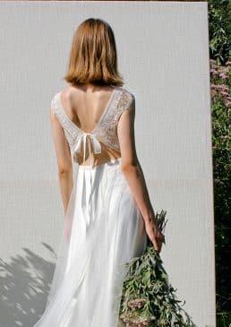 GIO Brautkleid Hochzeitskleid Code One 2