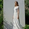GISELLE Brautkleid Hochzeitskleid Code One 1