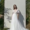 GLAM Brautkleid Hochzeitskleid Code One 1