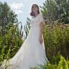 GLAM Brautkleid Hochzeitskleid Code One 2