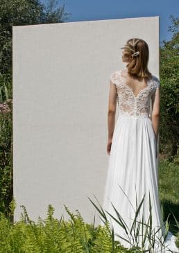 GUIDO Brautkleid Hochzeitskleid Code One 2