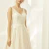 HARPER Bianco Evento Brautkleid Hochzeitskleid 3
