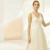 HARPER Bianco Evento Brautkleid Hochzeitskleid 4