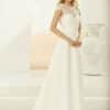KENDRA Bianco Evento Brautkleid Hochzeitskleid 1