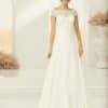 PALOMA Bianco Evento Brautkleid Hochzeitskleid 1