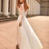Pretty Brautkleid Hochzeitskleid Amy Love 2