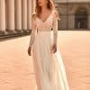 Pretty Brautkleid Hochzeitskleid Amy Love 3