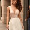 Sansa Brautkleid Hochzeitskleid Amy Love 3