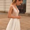 Sasha Brautkleid Hochzeitskleid Amy Love 1