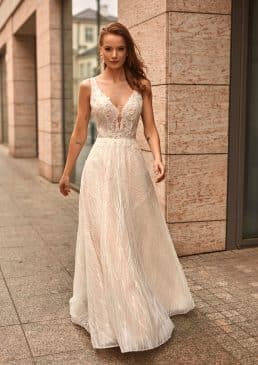 Siena Brautkleid Hochzeitskleid Amy Love 2
