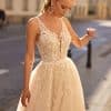 Sierra Brautkleid Hochzeitskleid Amy Love 1