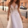 Siri Brautkleid Hochzeitskleid Amy Love 1