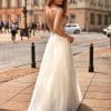 Swan Brautkleid Hochzeitskleid Amy Love 2