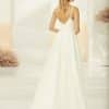 VERONA Bianco Evento Brautkleid Hochzeitskleid 2