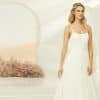 VERONA Bianco Evento Brautkleid Hochzeitskleid 4