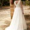 Bianco-Evento-bridal-dress-DEBORA-plus-2-scaled
