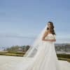 brautmoden-walter_casablanca-bridal-2023-2449V_Addilyn_1front-veil