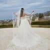 brautmoden-walter_casablanca-bridal-2023-2449V_Addilyn_Back-veil
