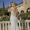 brautmoden-walter_casablanca-bridal-2023-2456_Mallory-10707_Back_Closeup