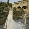 brautmoden-walter_casablanca-bridal-2023-2460SK_Skylar-1front-skirt
