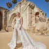 brautmoden-walter_casablanca-bridal-2023-2464-Blanca-1front-with-Skirt