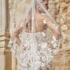 brautmoden-walter_casablanca-bridal-2023-2464V-Blanca-Back-Veil