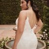 brautmoden-walter_casablanca-bridal-2023-2466C-Andrea-Back-Close-Up