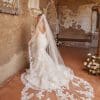 brautmoden-walter_casablanca-bridal-2023-2466V-Andrea-Back-Veil