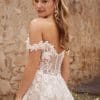 brautmoden-walter_casablanca-bridal-2023-2468-Eliana-Back-Close-Up