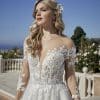 brautmoden-walter_casablanca-bridal-2023-2469_Sasha-2front-Closeup