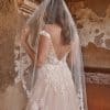 brautmoden-walter_casablanca-bridal-2023-2469v-Lena-Back-Veil