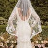 brautmoden-walter_casablanca-bridal-2023-2476V-Lauren-Back-Veil