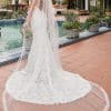 brautmoden-walter_casablanca-bridal-2023-BL364V_Halsey_back-veil
