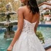 brautmoden-walter_casablanca-bridal-2023-BL366_Laney_back-closeup