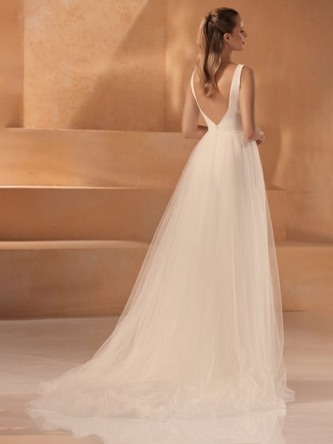 Bianco-Evento-bridal-dress-MARBLE-overskirt-1