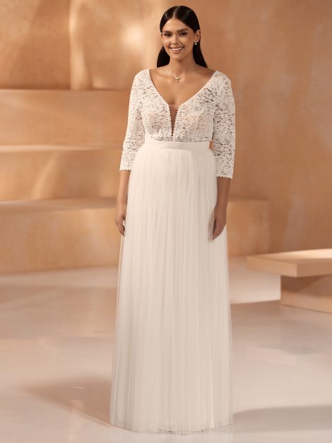 Bianco-Evento-bridal-dress-PASSION-plus-1