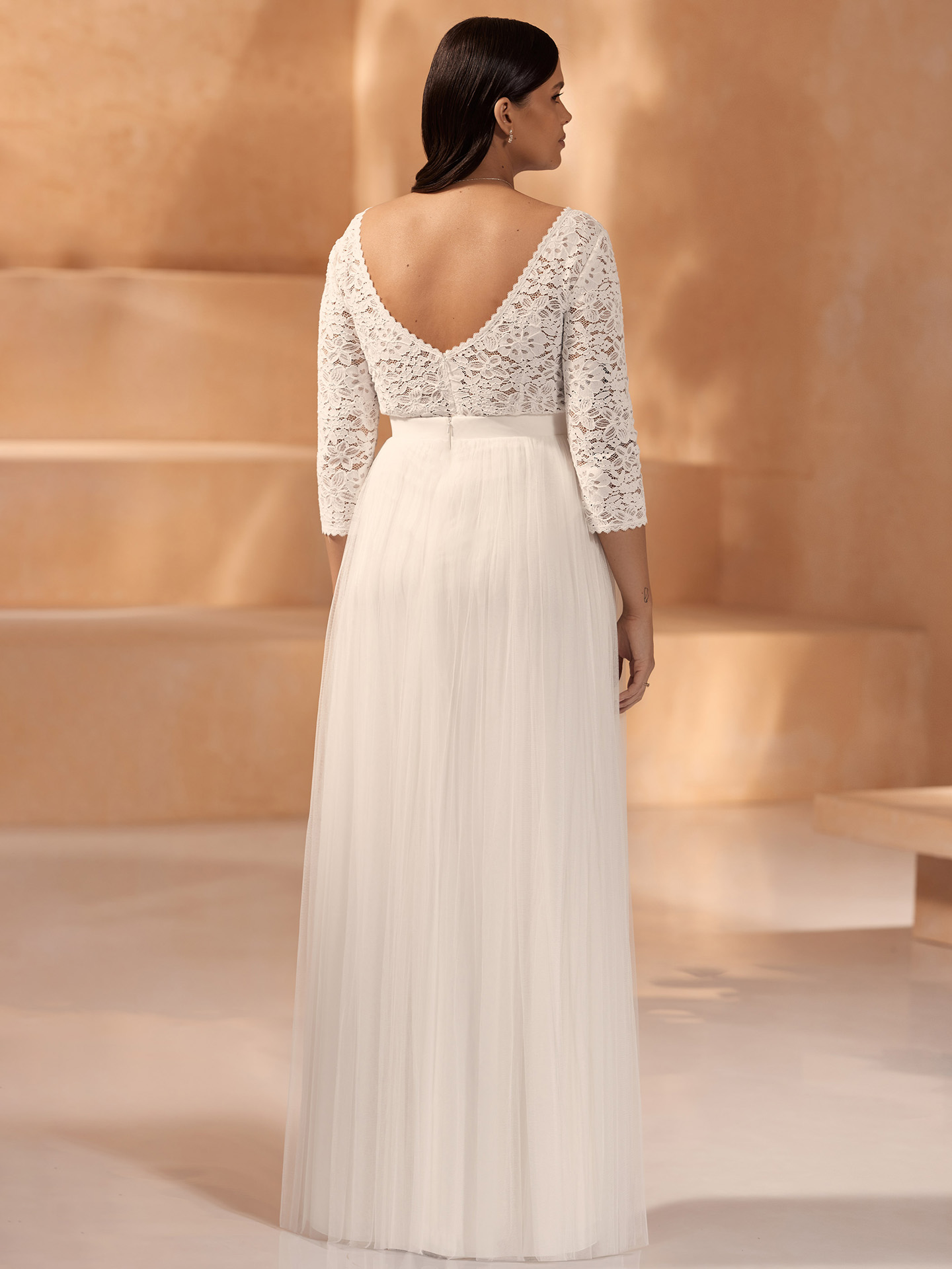 Bianco-Evento-bridal-dress-PASSION-plus-2