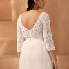 Bianco-Evento-bridal-dress-PASSION-plus-5