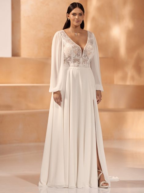 Bianco-Evento-bridal-dress-RAMONA-plus-1